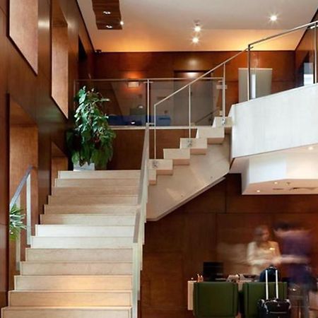 Estanplaza Berrini Hotel Sao Paulo Bagian luar foto