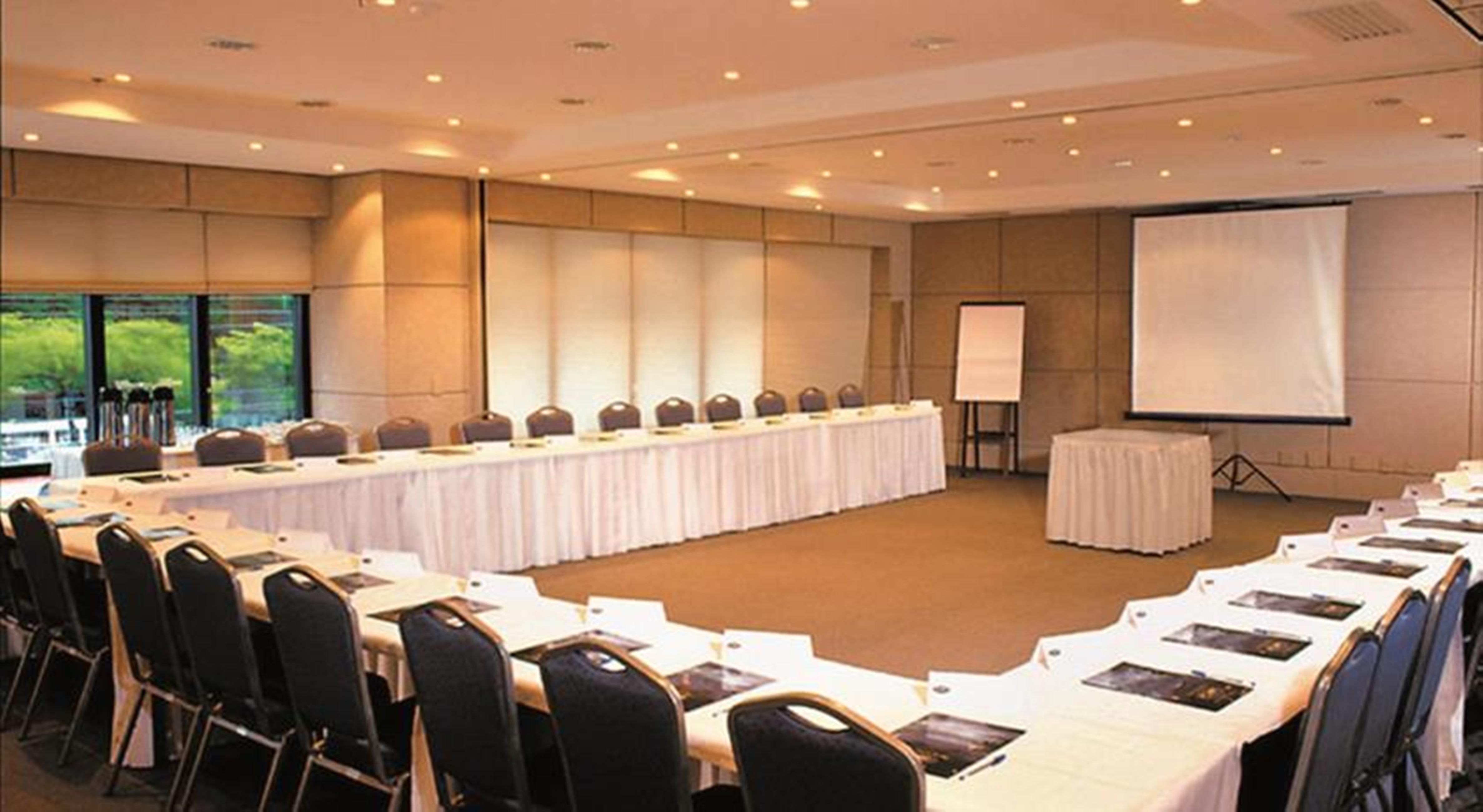 Estanplaza Berrini Hotel Sao Paulo Bagian luar foto